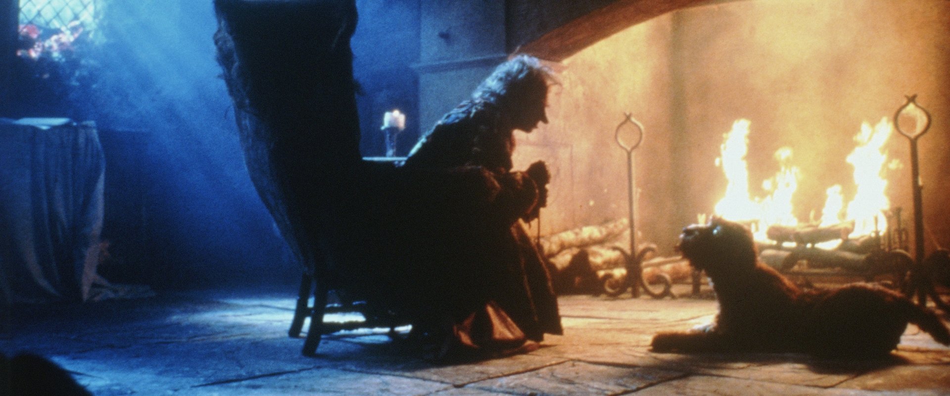 The Storyteller