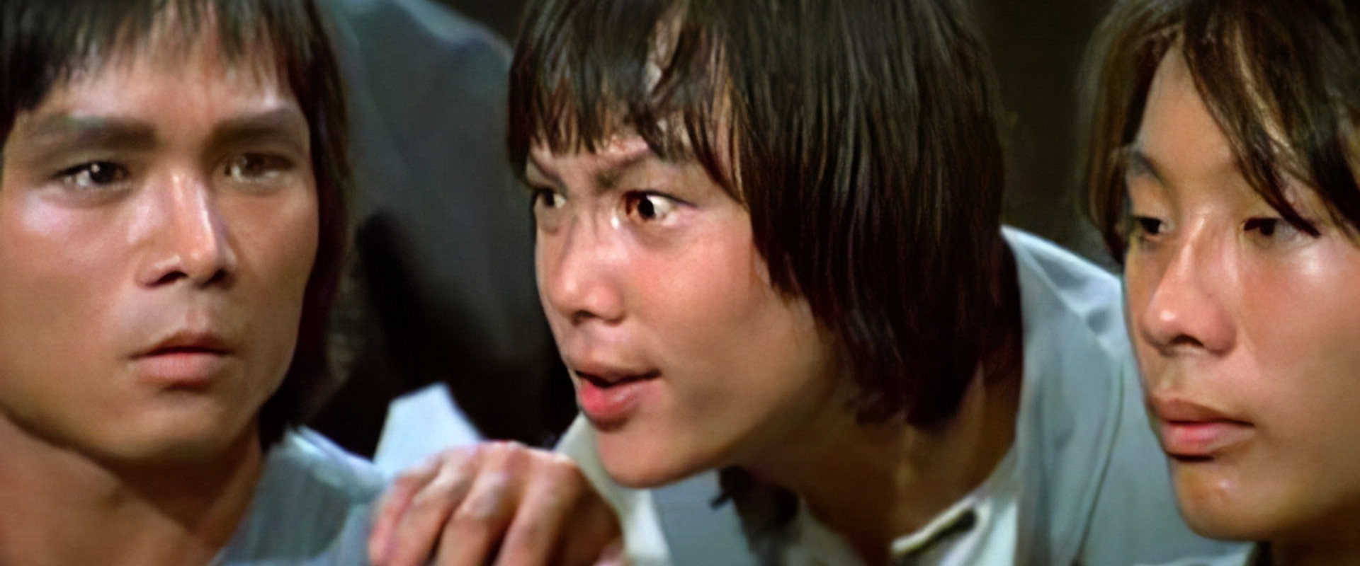 The Rebel Intruders backdrop