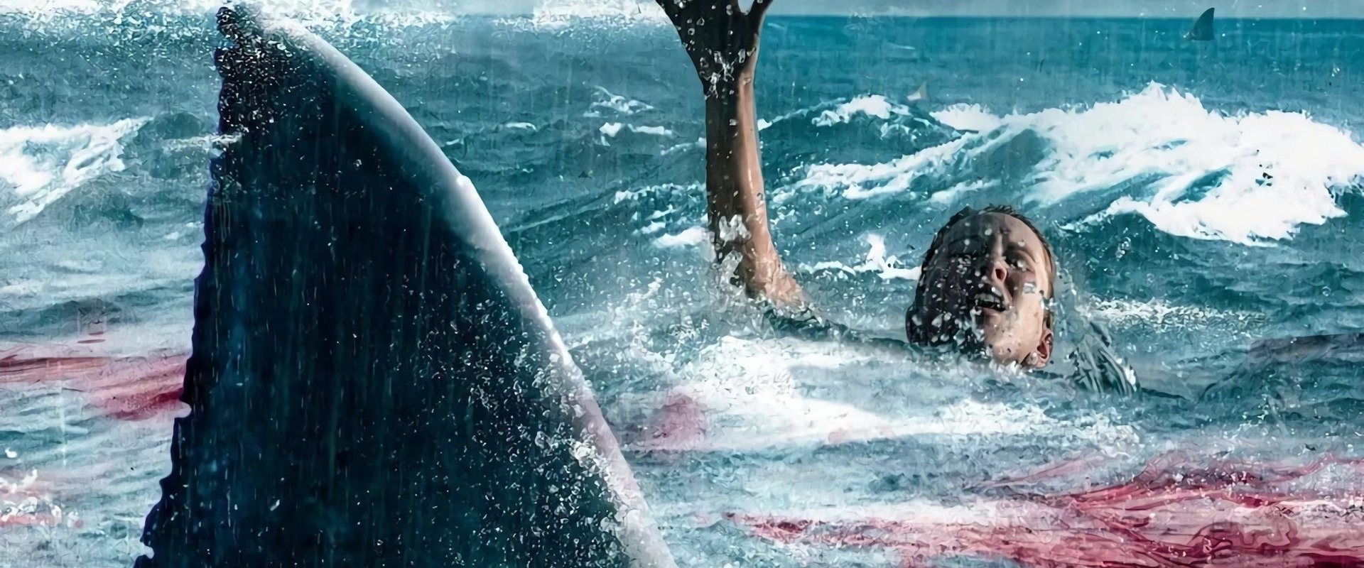 Beneath the Surface