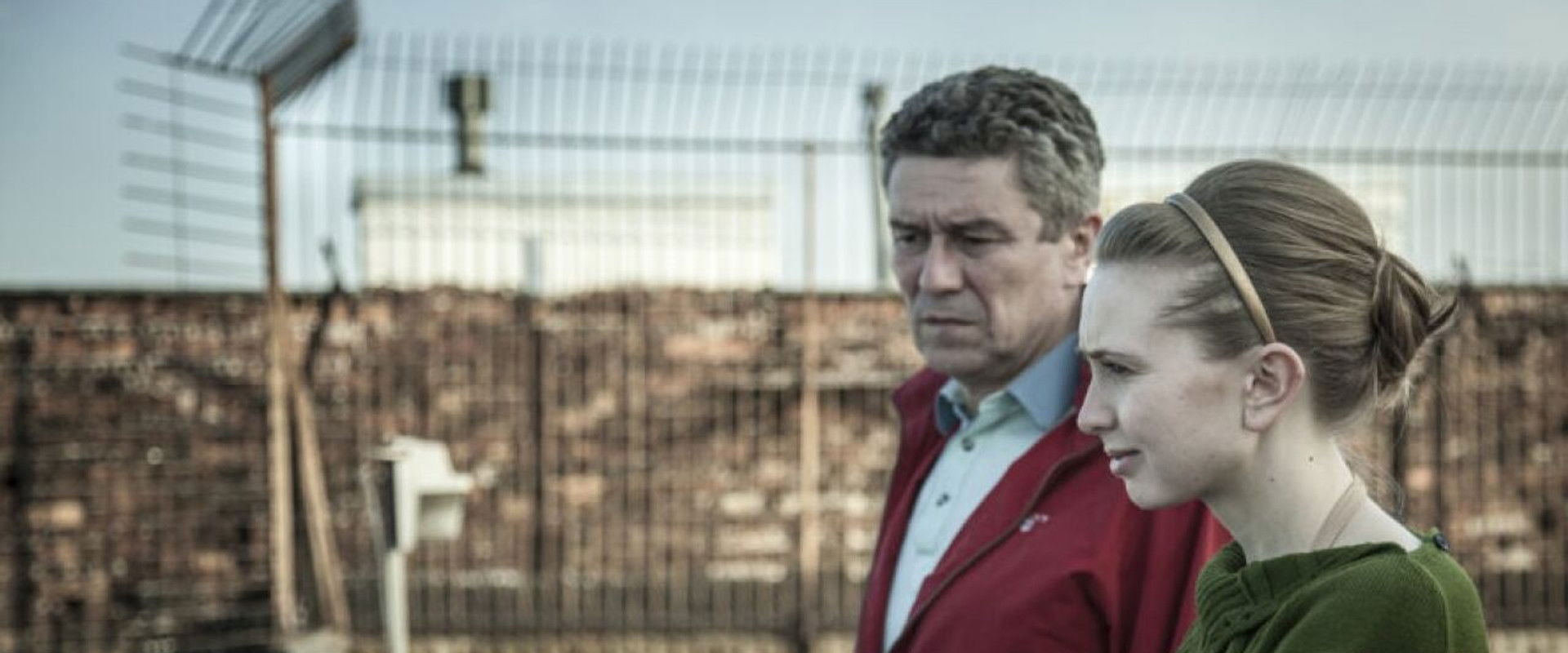 Kebab & Horoscope backdrop