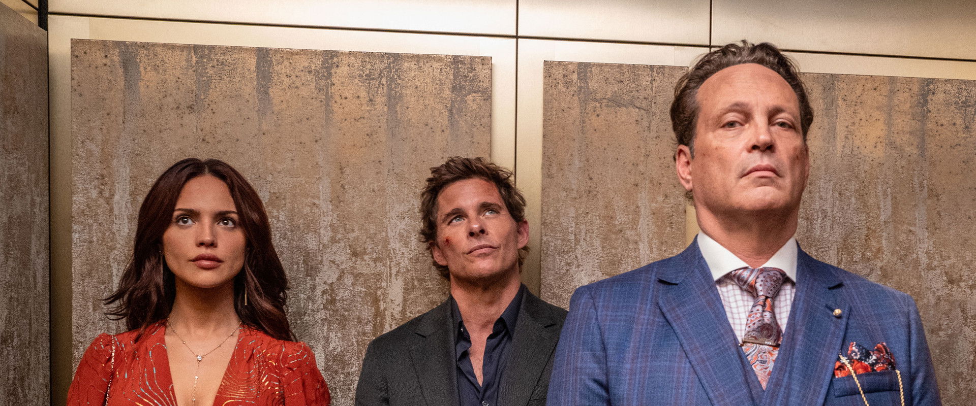 Mike & Nick & Nick & Alice backdrop