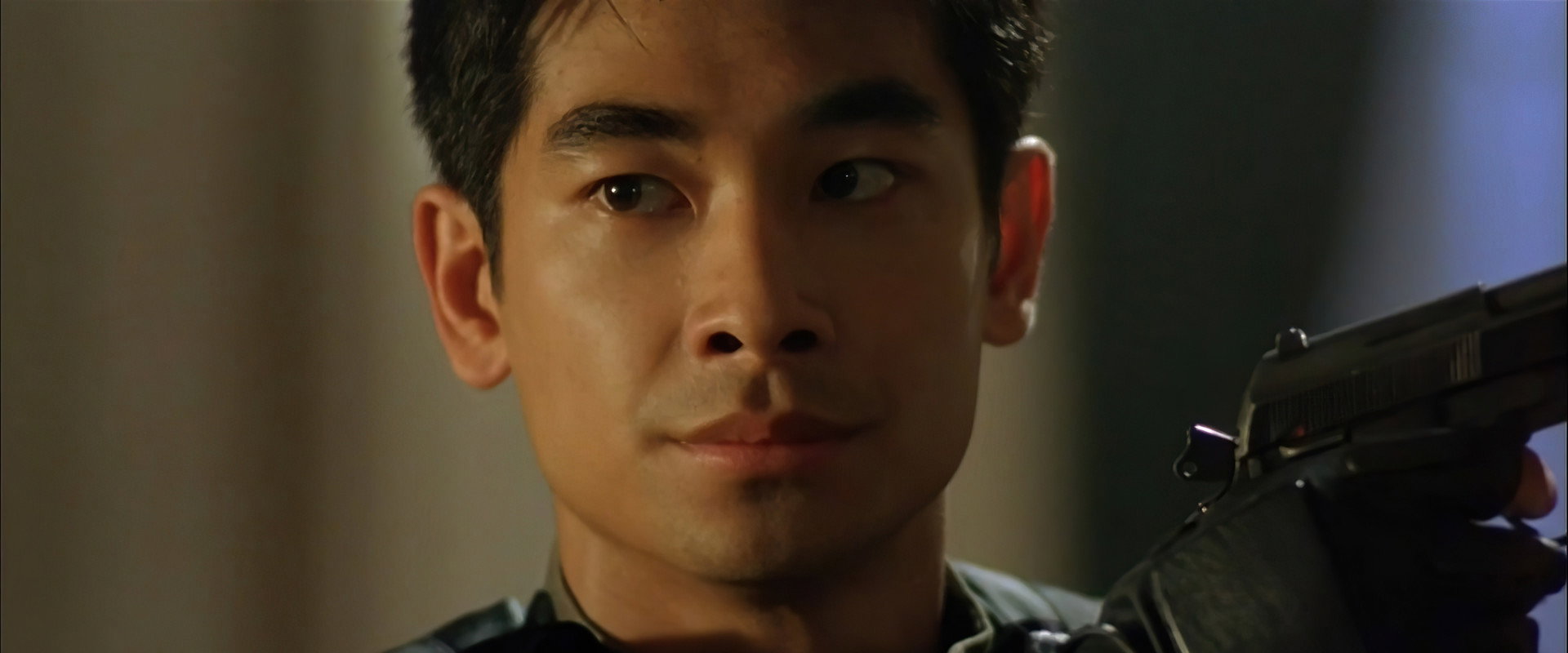 The Blacksheep Affair backdrop