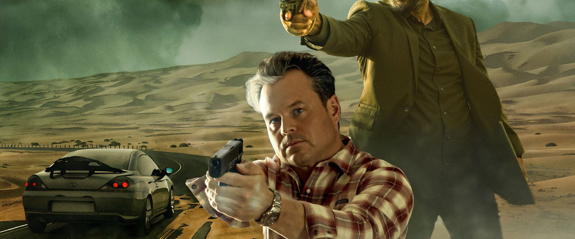 Road to Terzetto backdrop