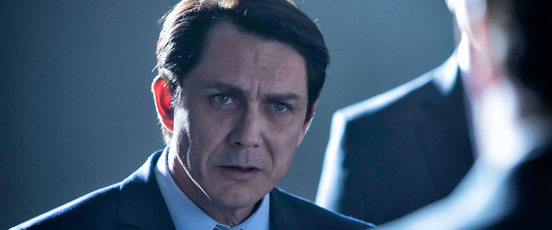 Nothing to Lose backdrop