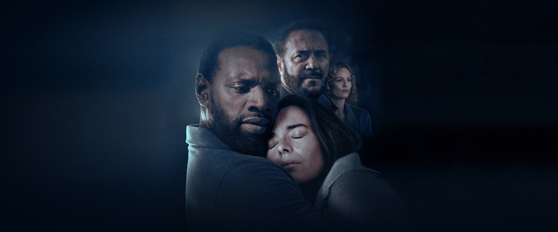 Out of Control backdrop