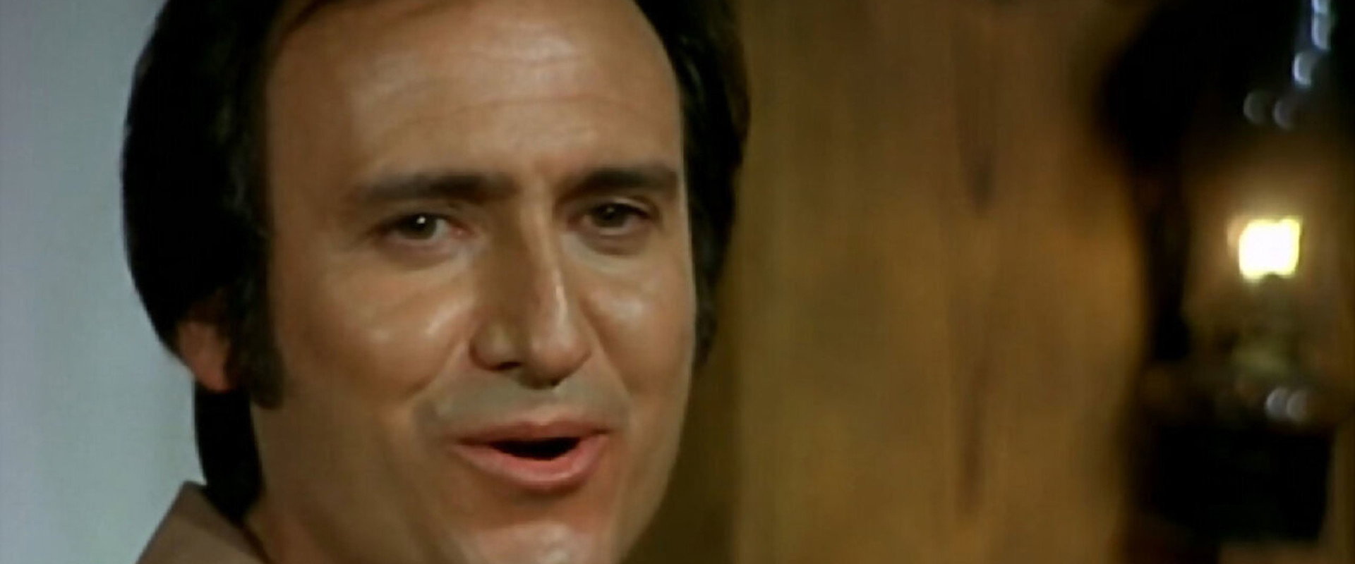 Donde hay patrón... backdrop