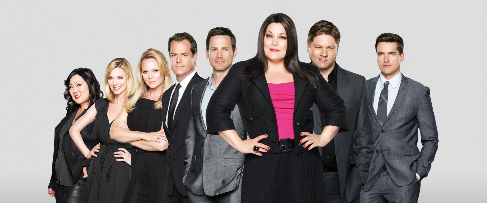 Drop Dead Diva