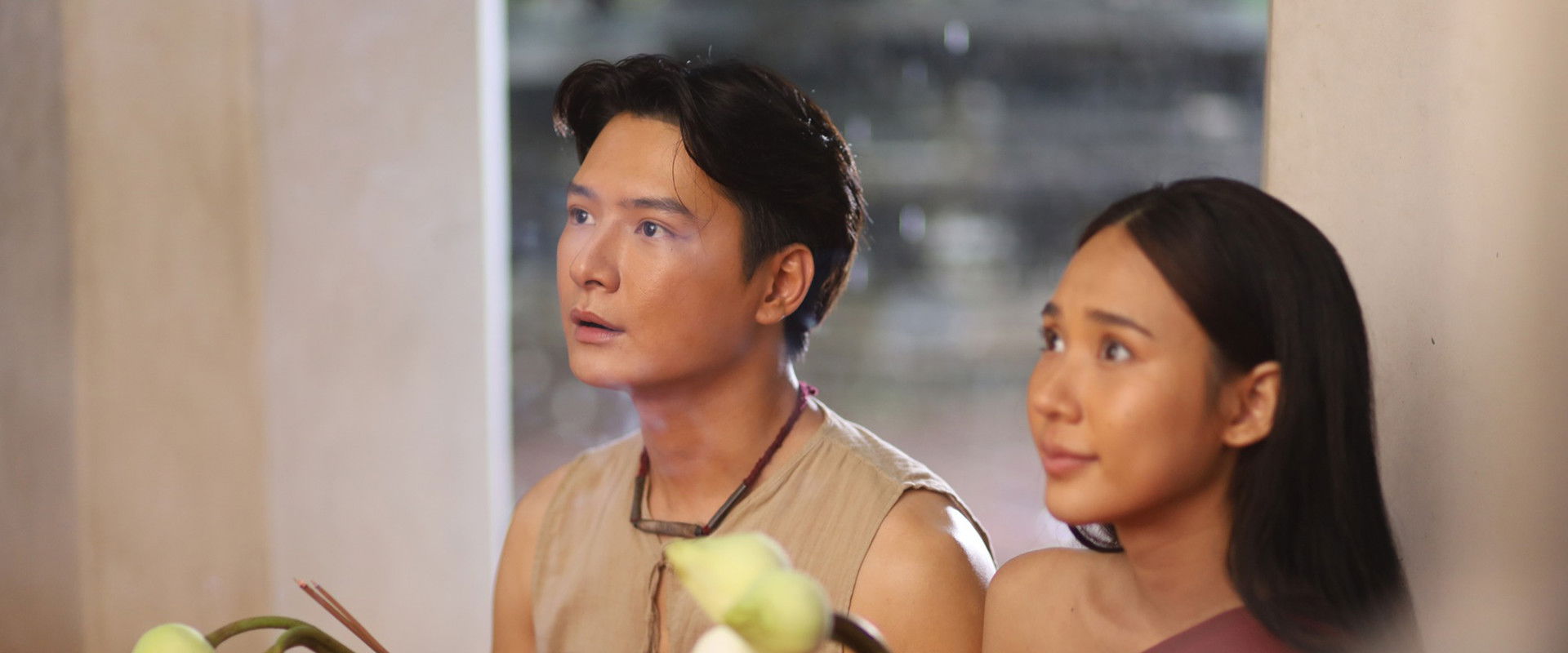 Nak Loves Mak Sooo Much! backdrop