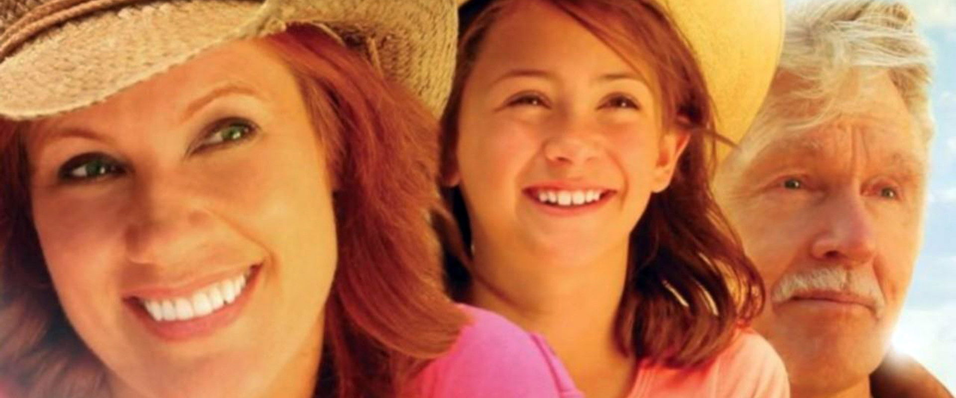 Your Love Never Fails backdrop