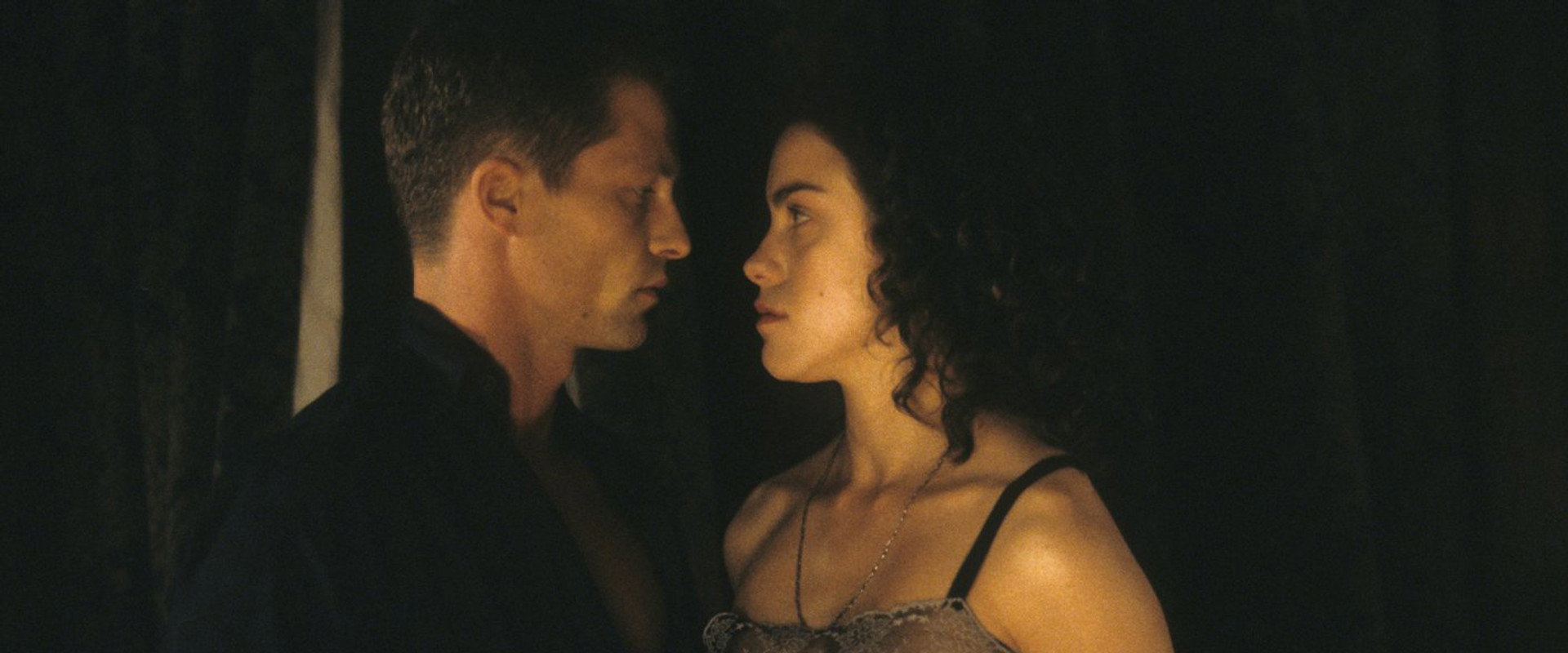 Intimate Affairs backdrop