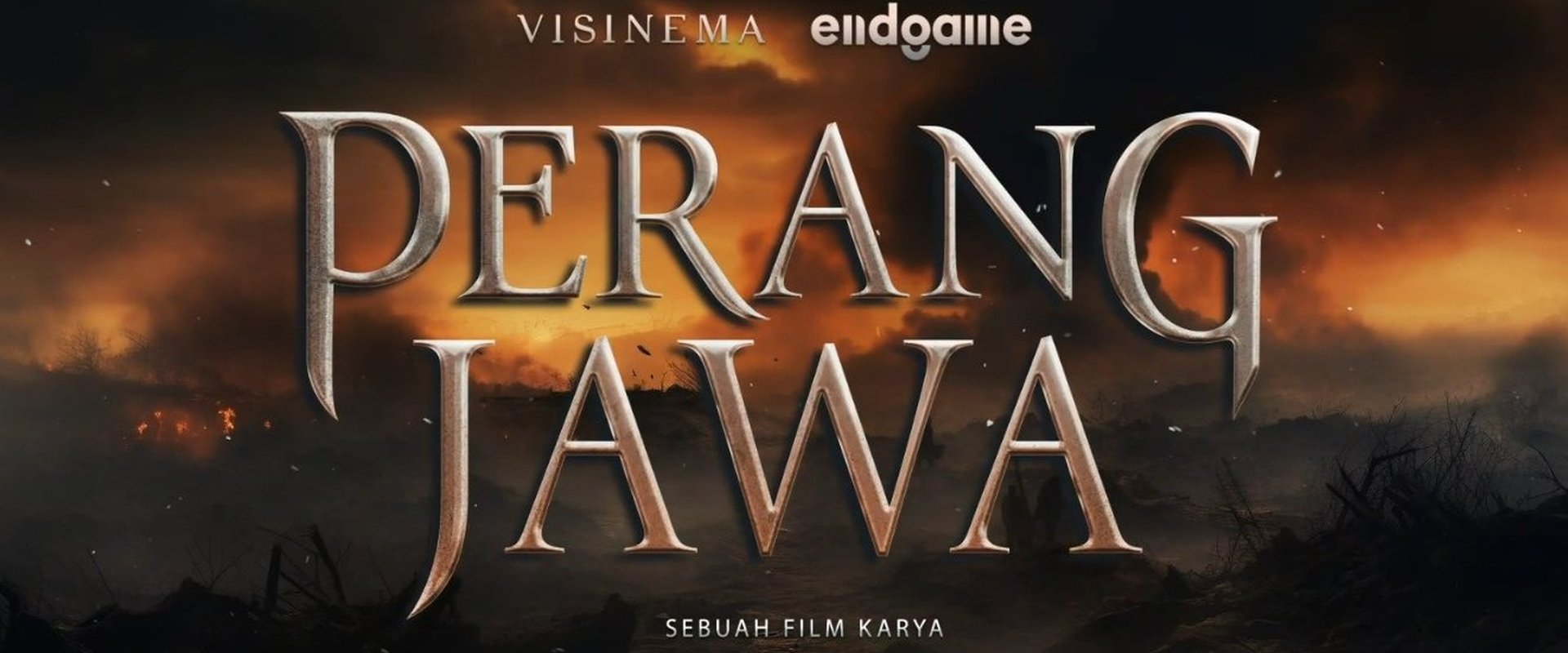 Perang Jawa