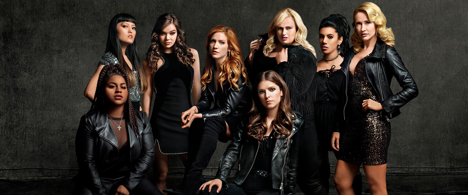Pitch Perfect 3