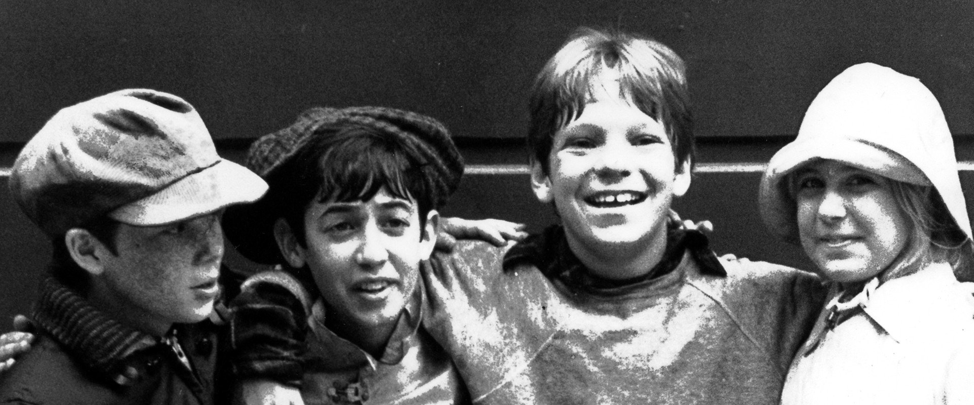 When Every Day Was the Fourth of July backdrop