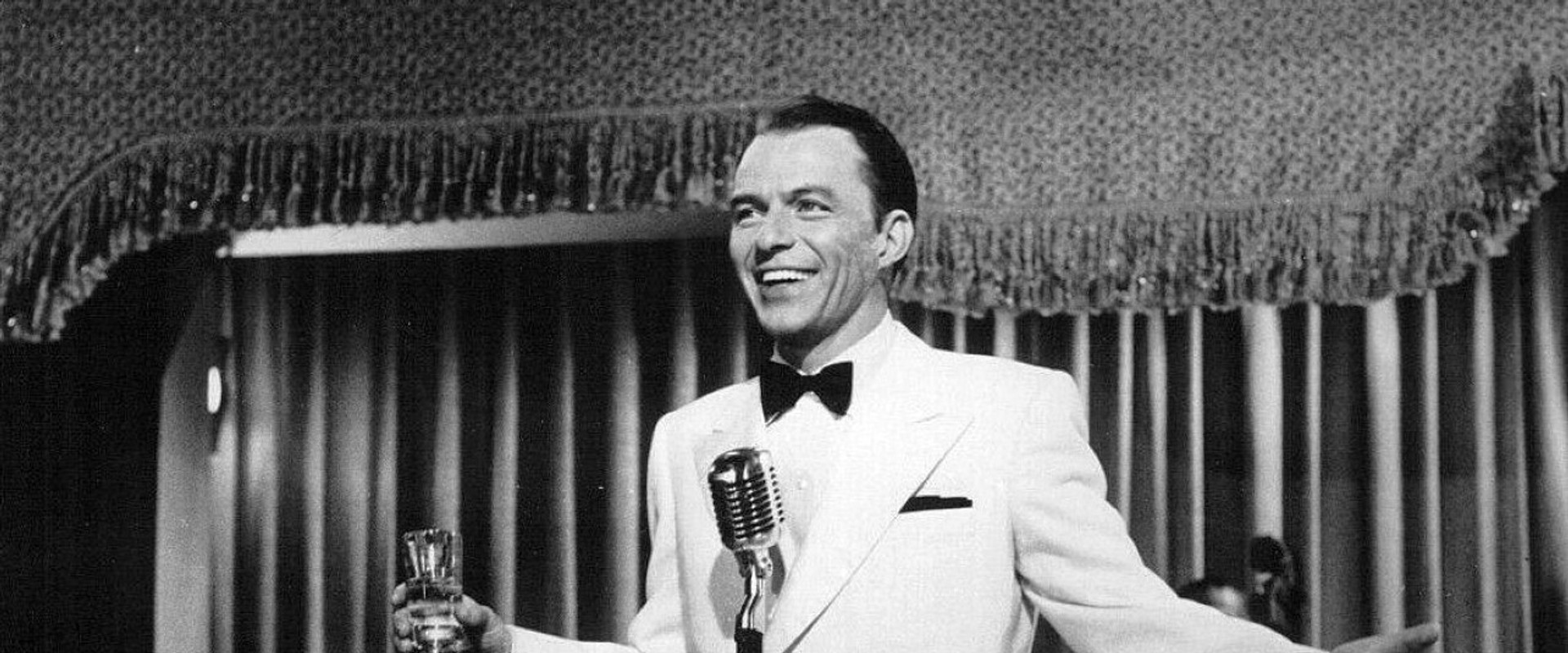 The Joker is Wild backdrop