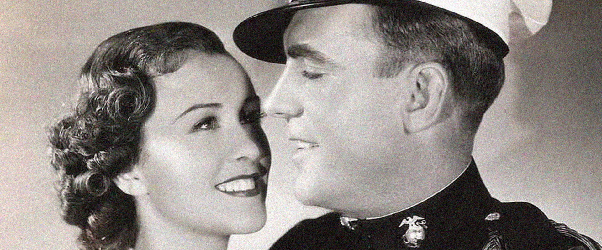 Devil Dogs of the Air backdrop