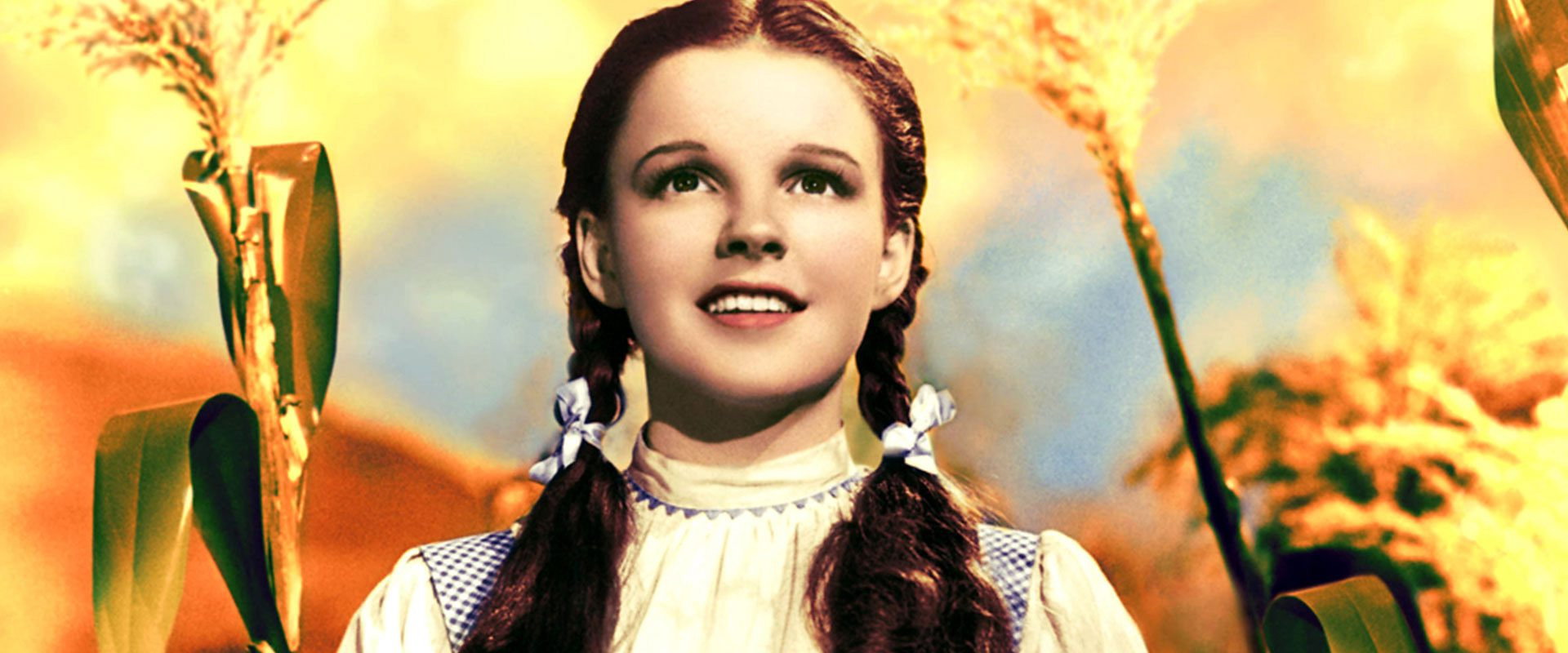 BBC Proms - A Celebration of Classic MGM Film Musicals backdrop
