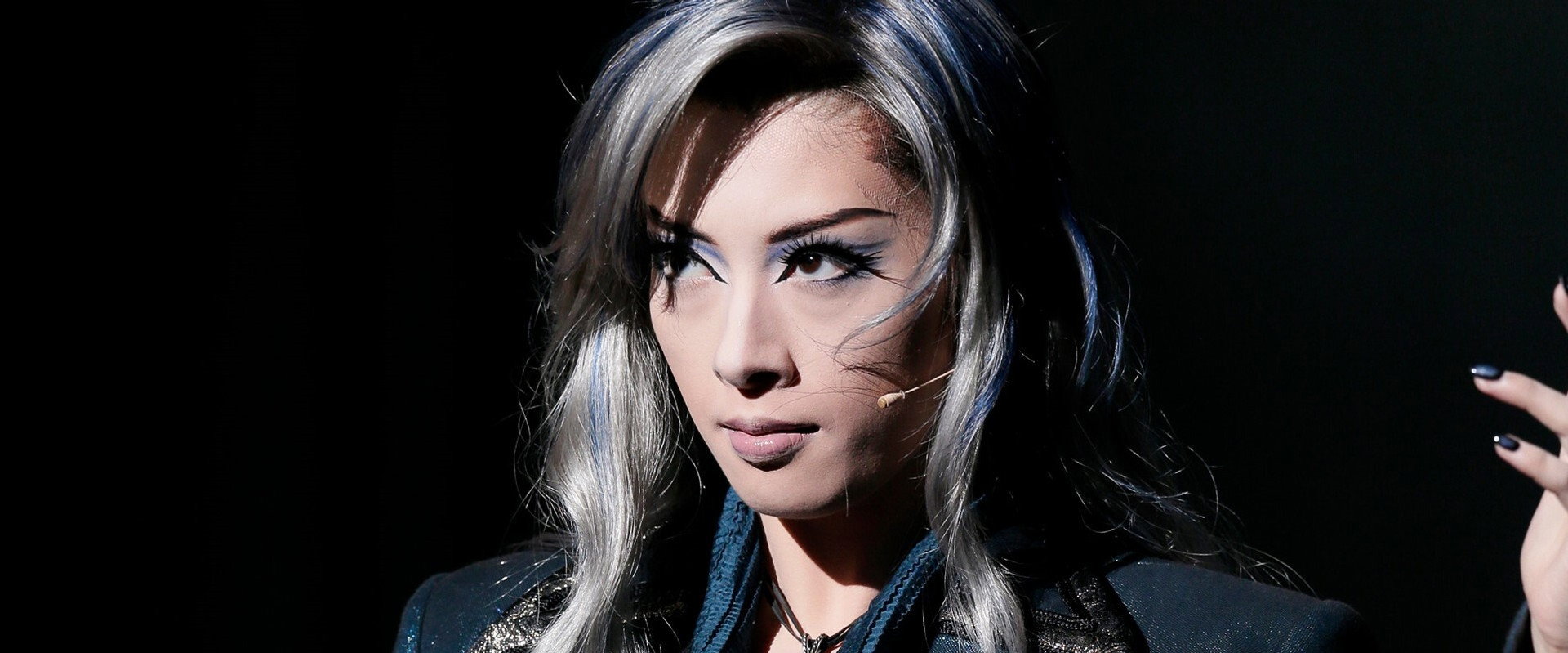 Elisabeth: The Rondo of Love & Death backdrop