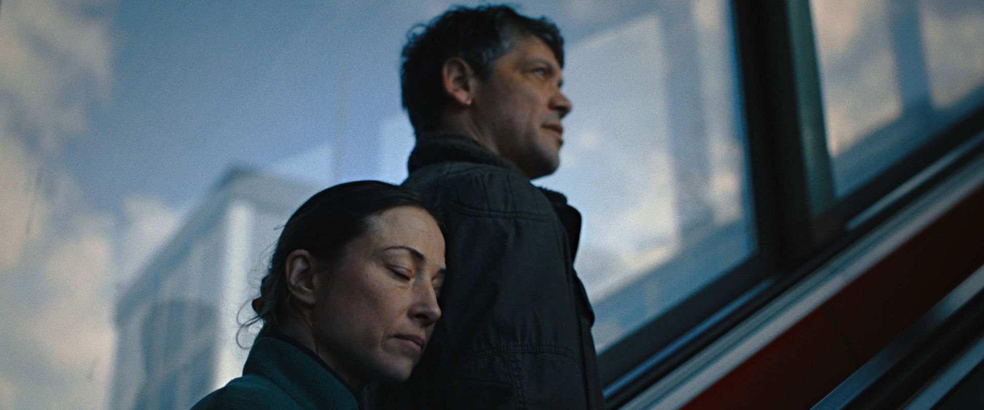 Every You Every Me backdrop