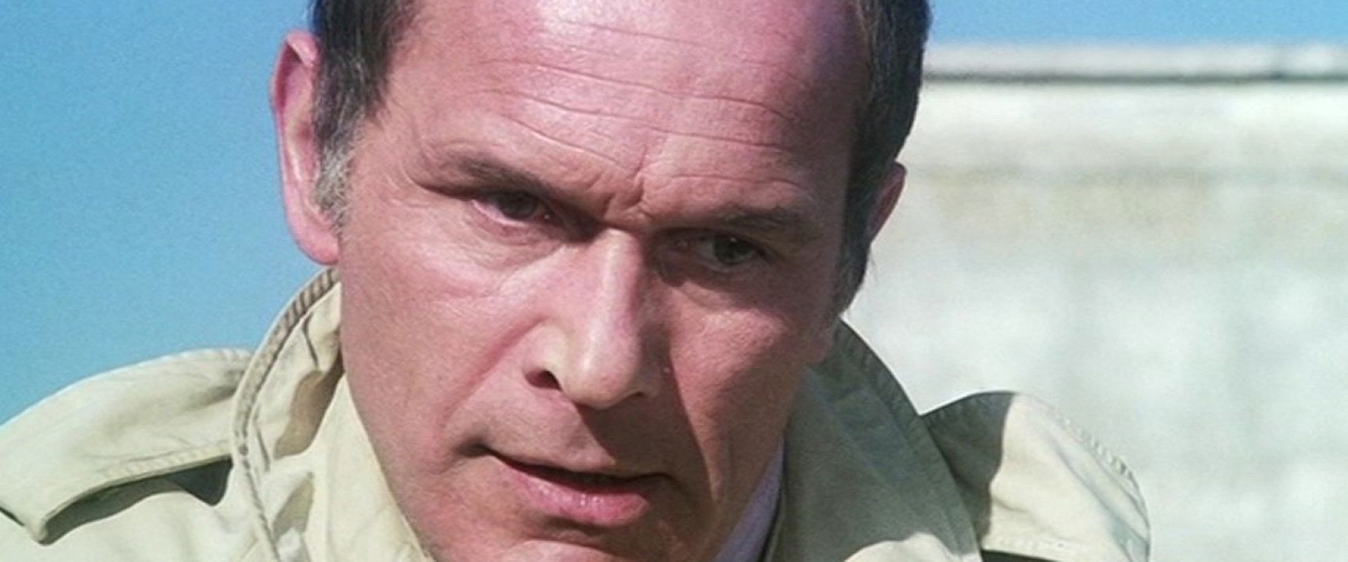 Rome, the Other Face of Violence backdrop