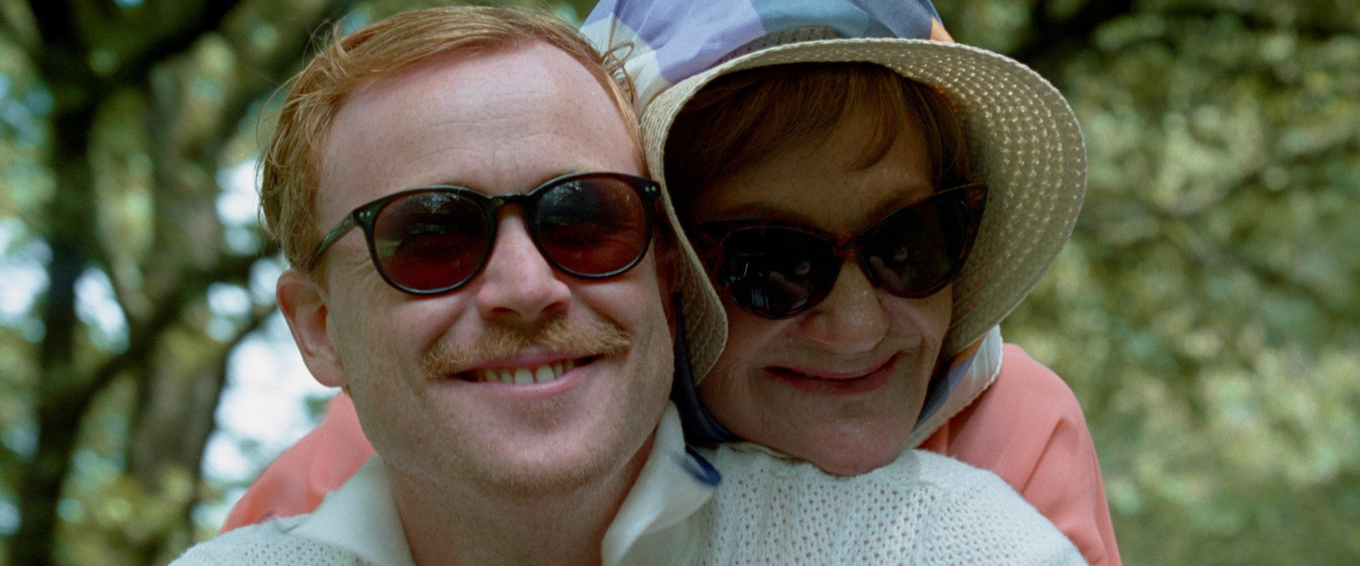 Late Summer backdrop