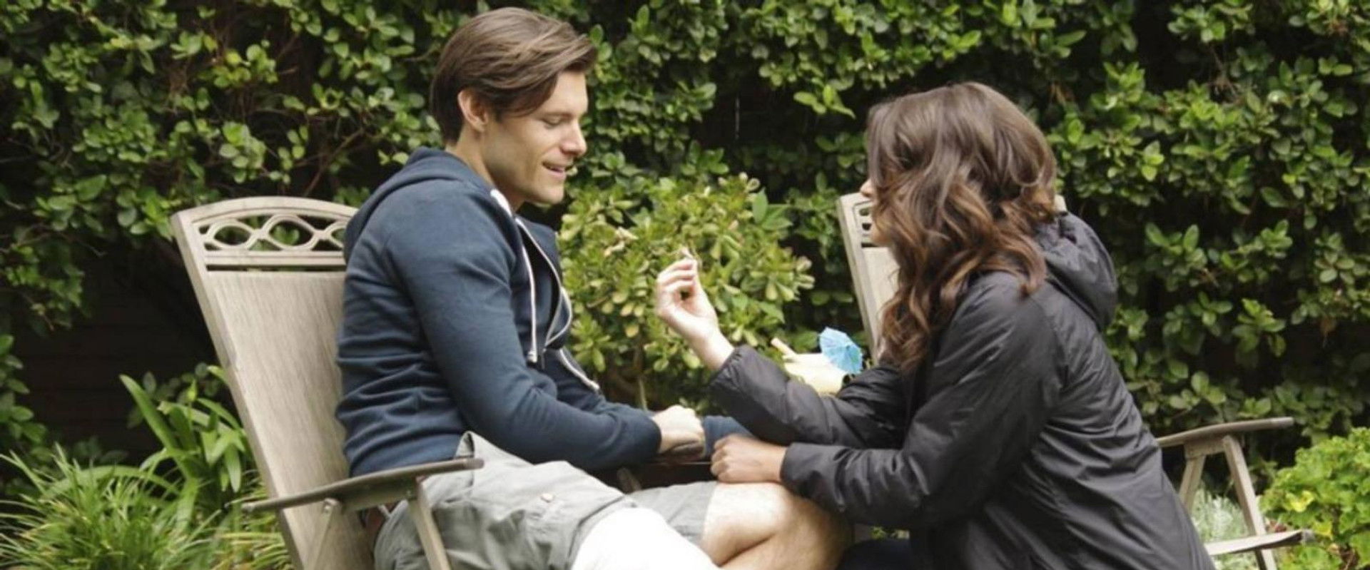 Nightmare Nurse backdrop