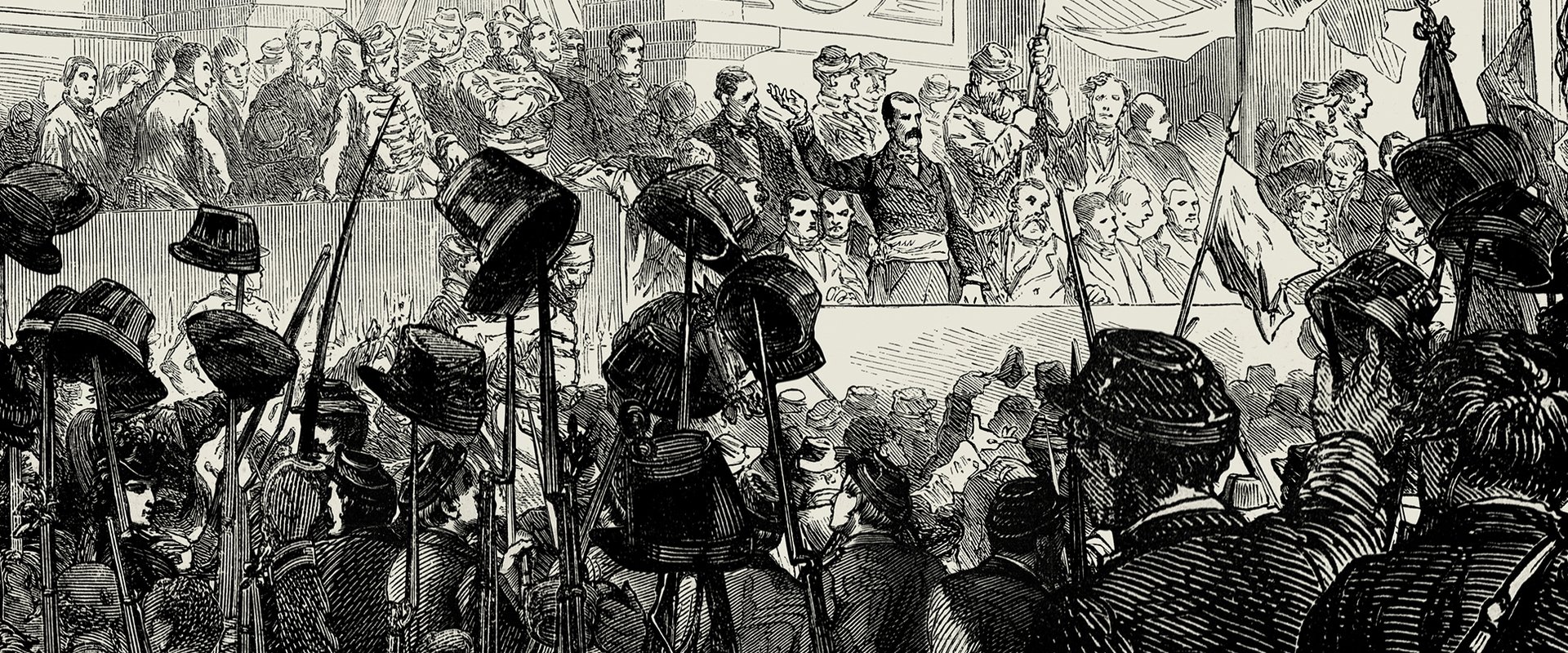 Les Damnés de la Commune