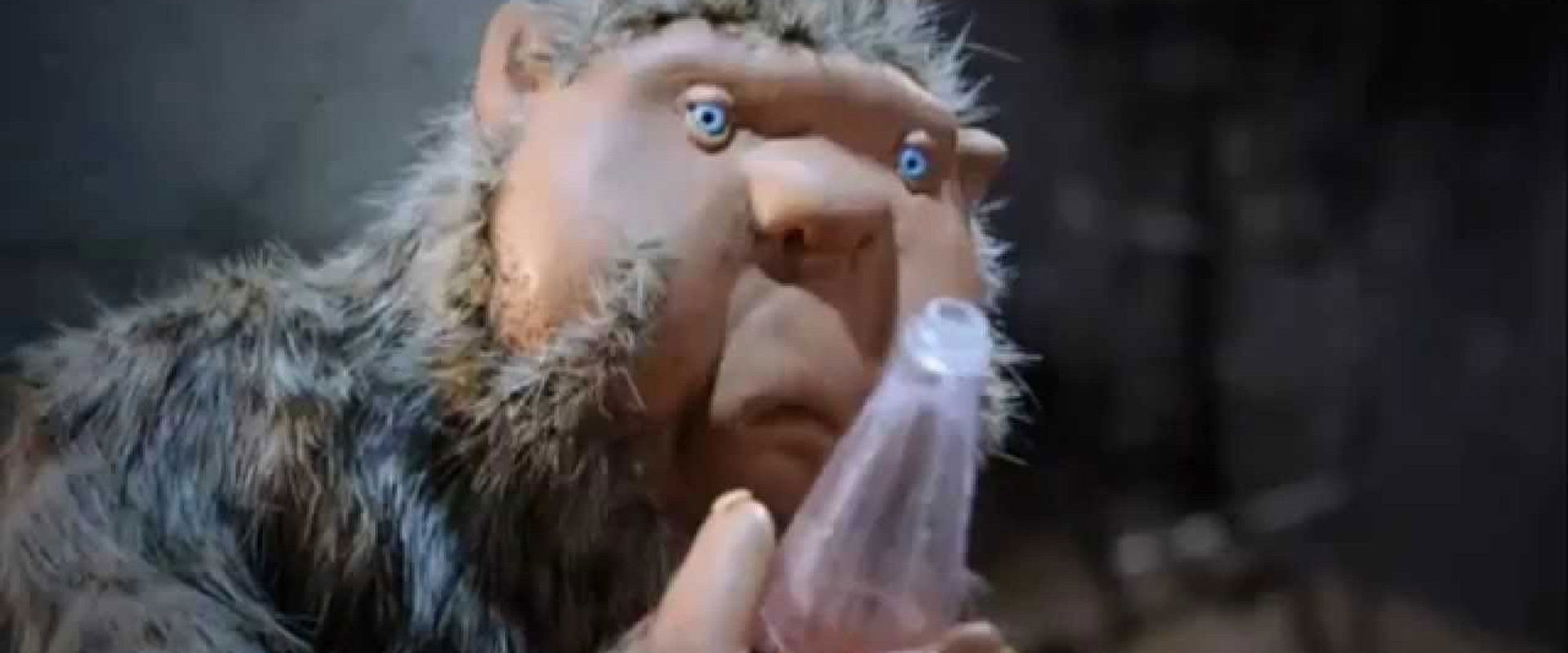 The Last Norwegian Troll backdrop