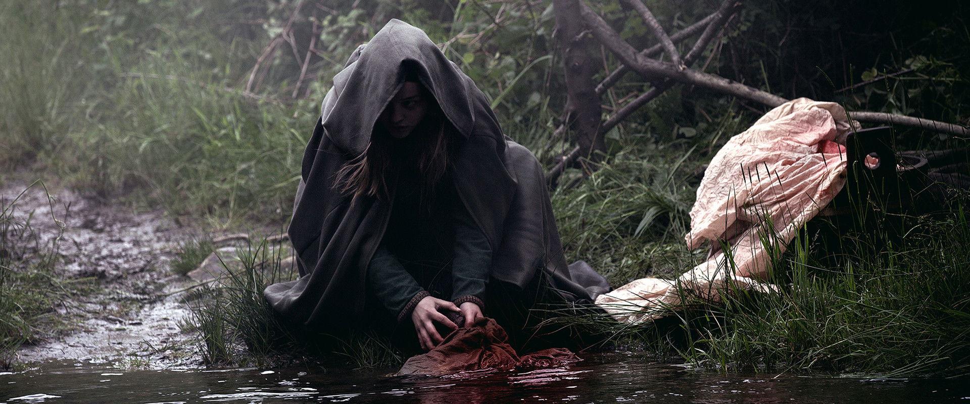 The Cleansing backdrop