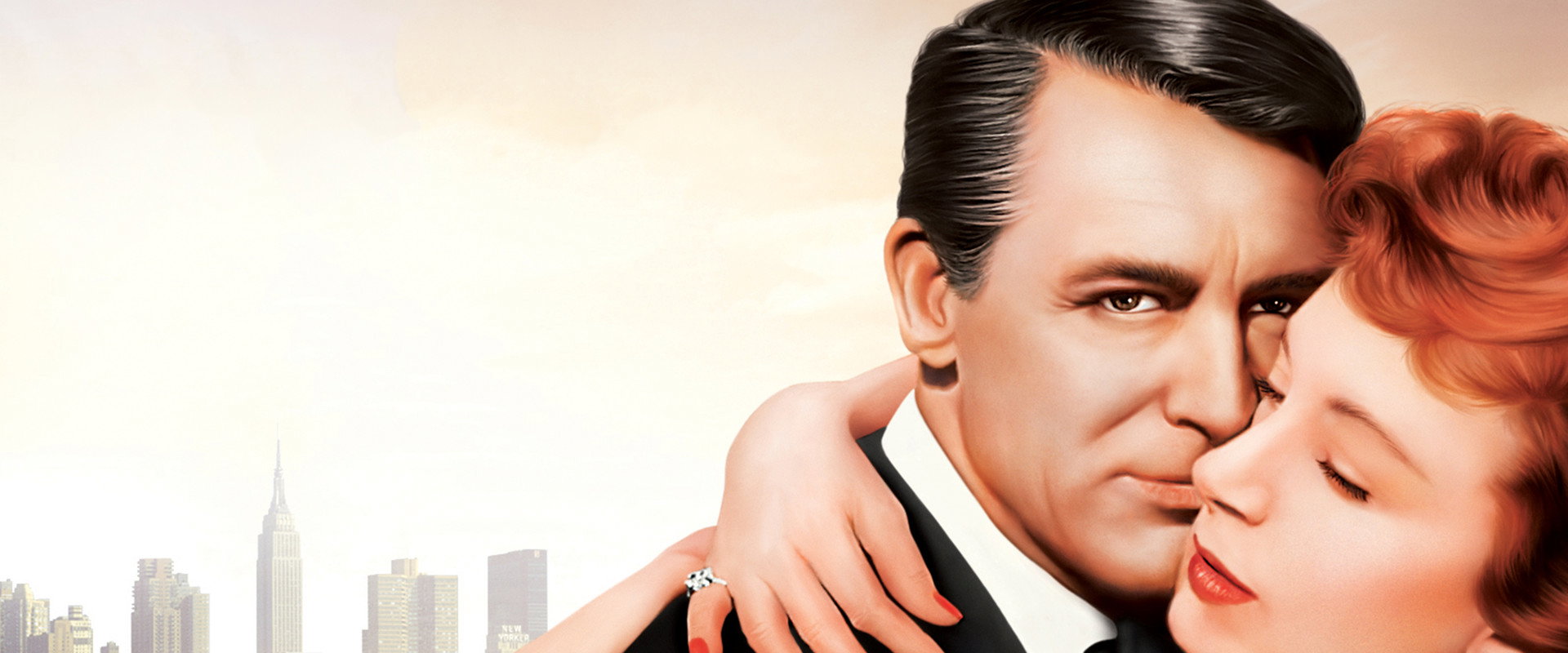 An Affair to Remember backdrop