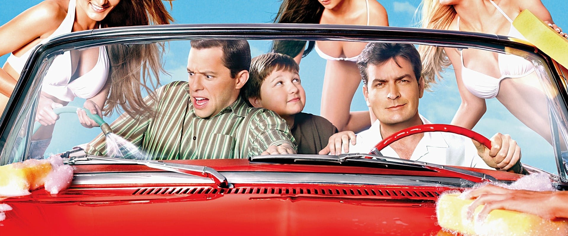 Two and a Half Men