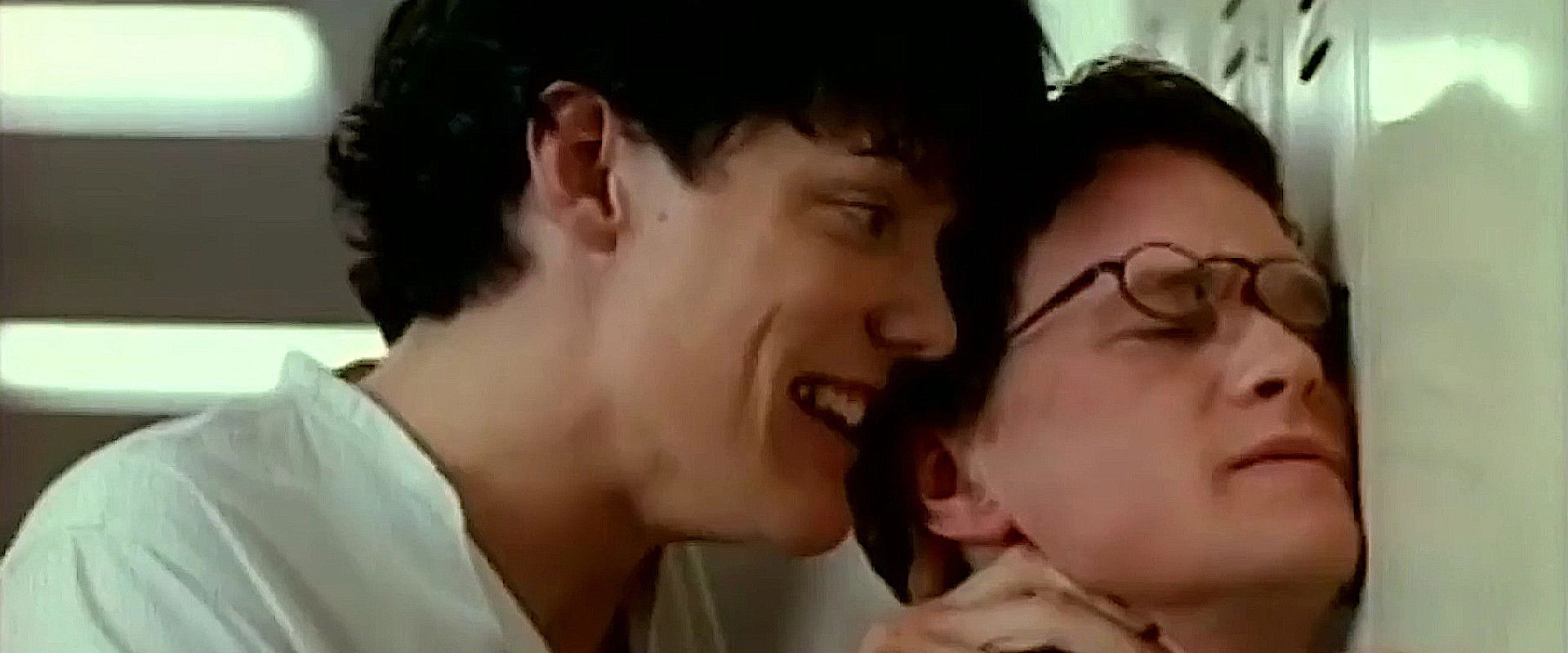 Animal Room backdrop