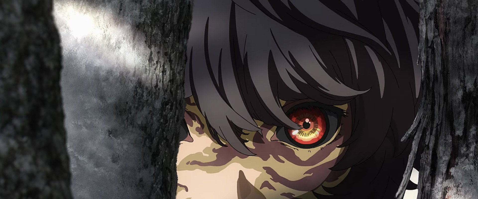 7FATES: CHAKHO backdrop