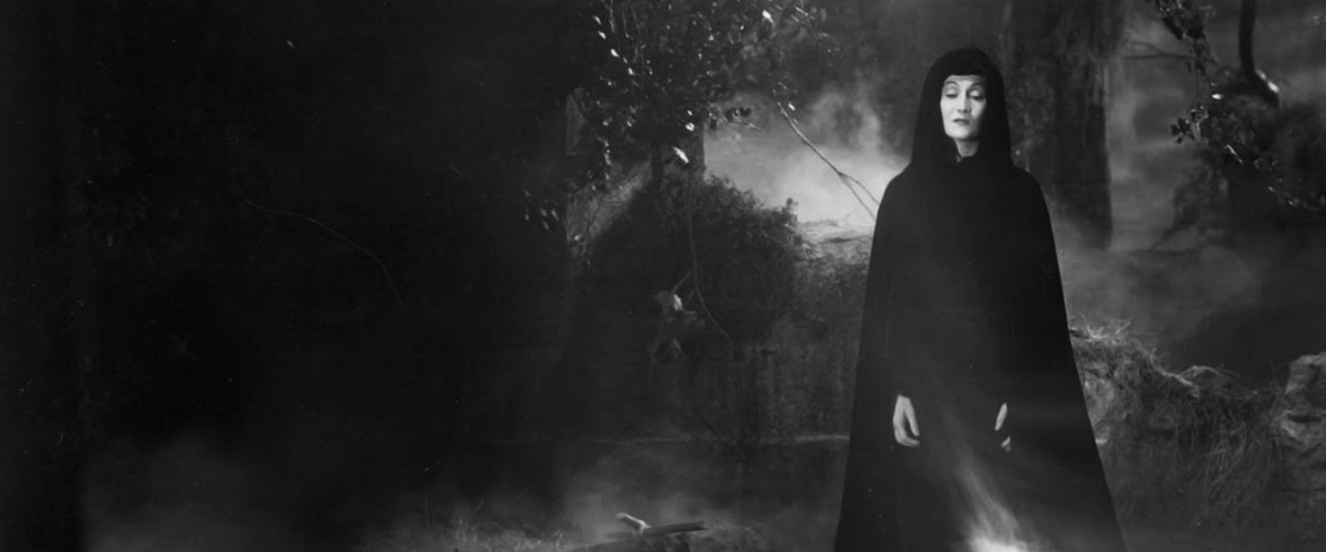 Dracula's Daughter