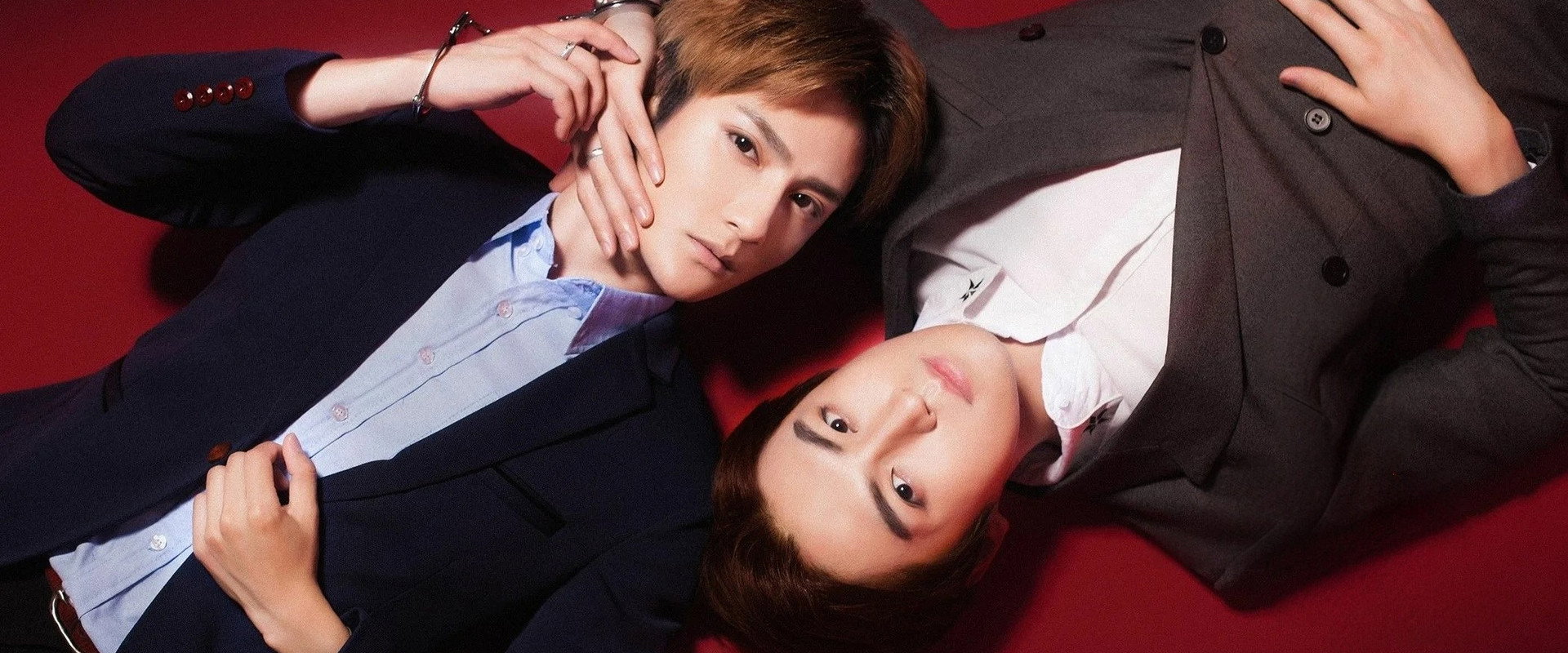 A Round Trip to Love backdrop