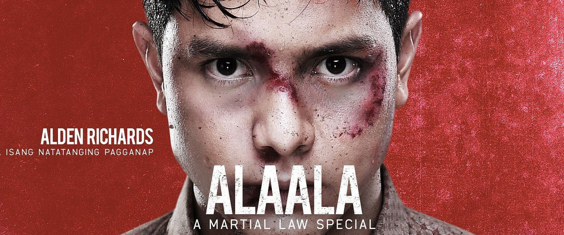 Alaala: A Martial Law Special