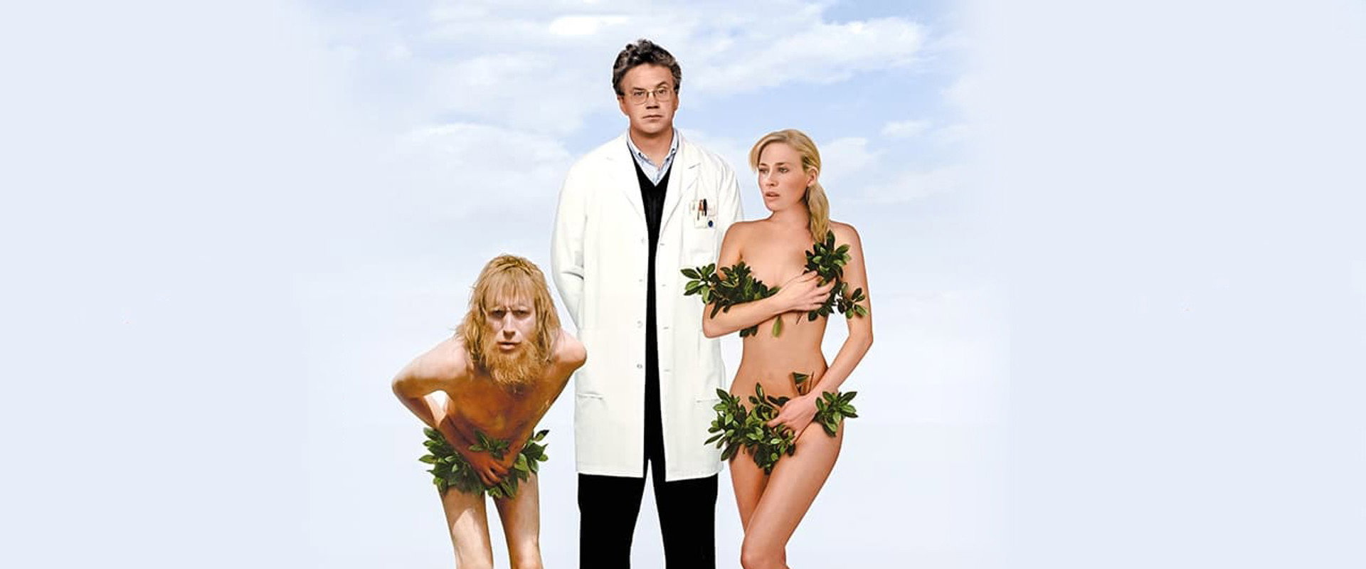 Human Nature backdrop