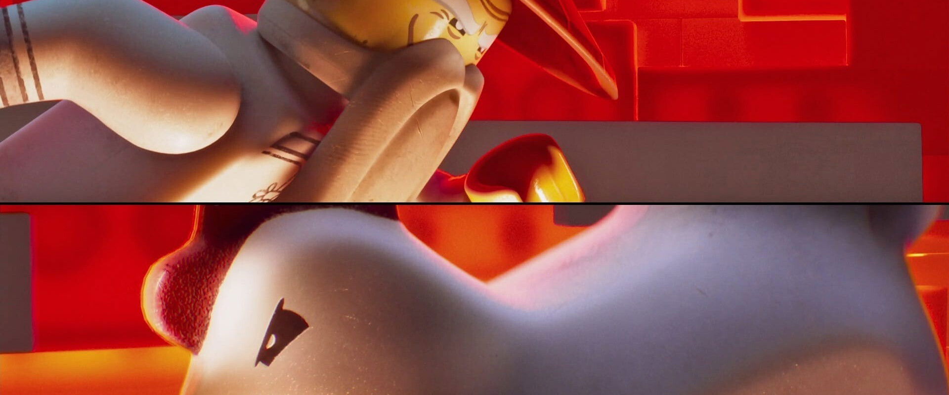 The Master: A LEGO Ninjago Short backdrop