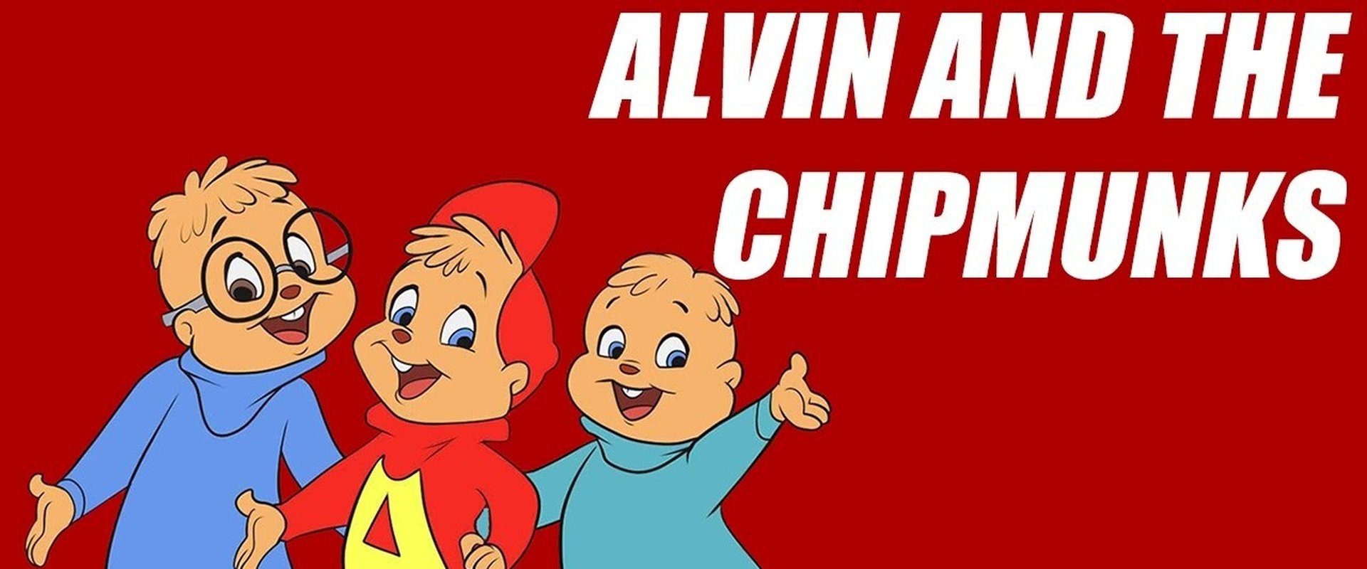 Alvin and the Chipmunks: A Chipmunk Valentine