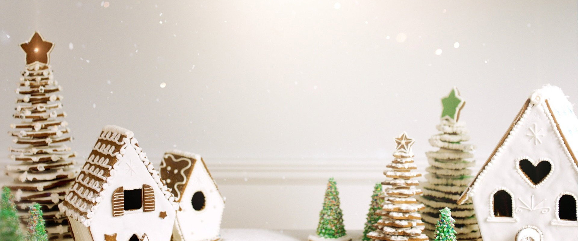 2020 Hallmark Countdown to Christmas backdrop