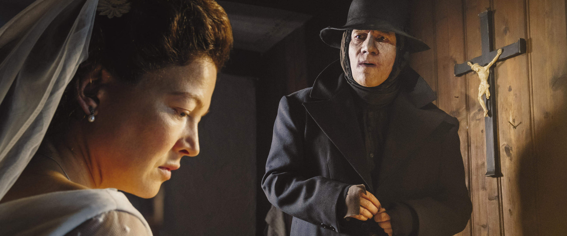 Der Boandlkramer und die ewige Liebe backdrop