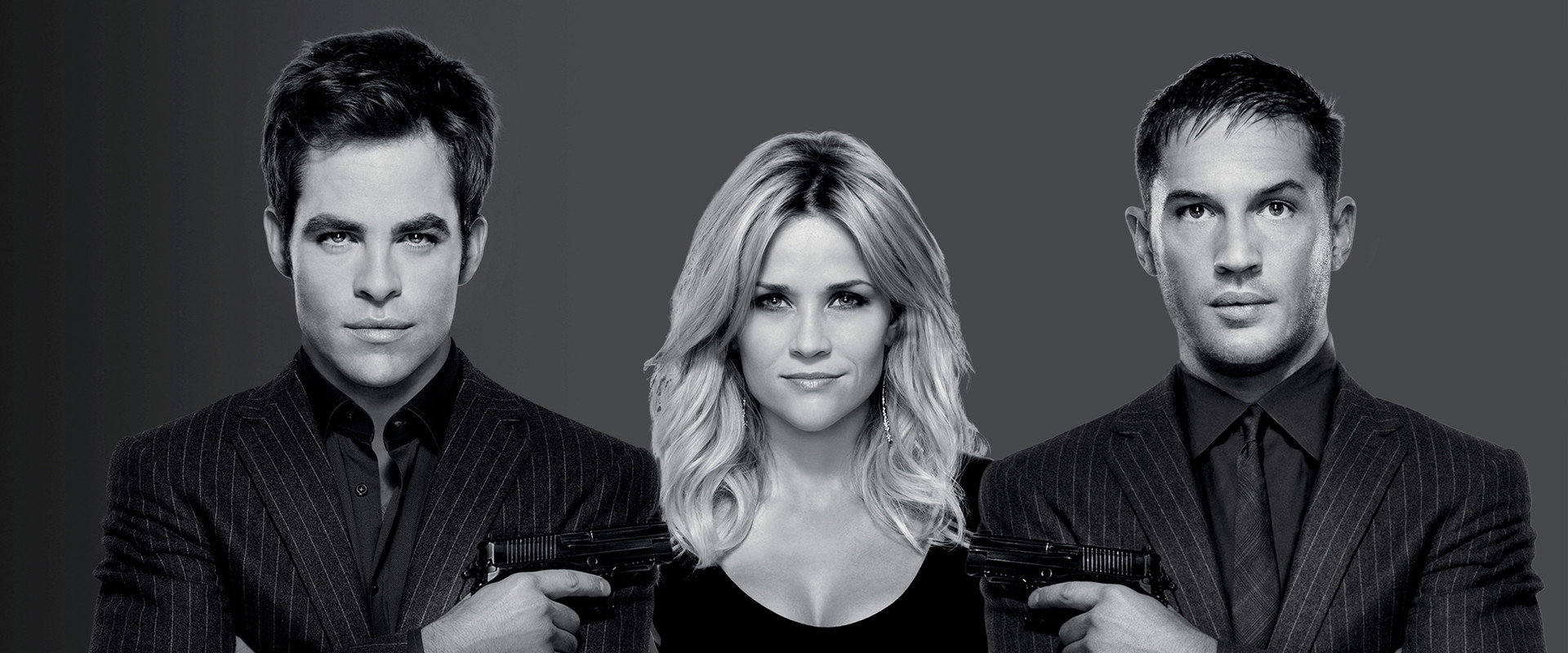 This Means War backdrop