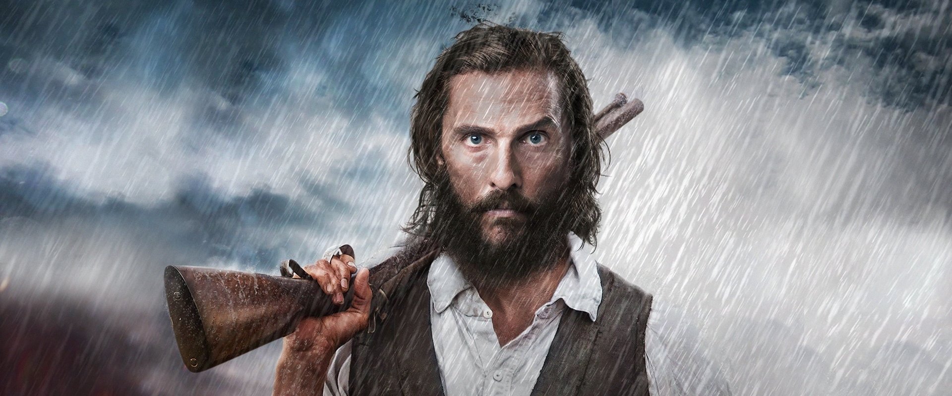 Free State of Jones backdrop