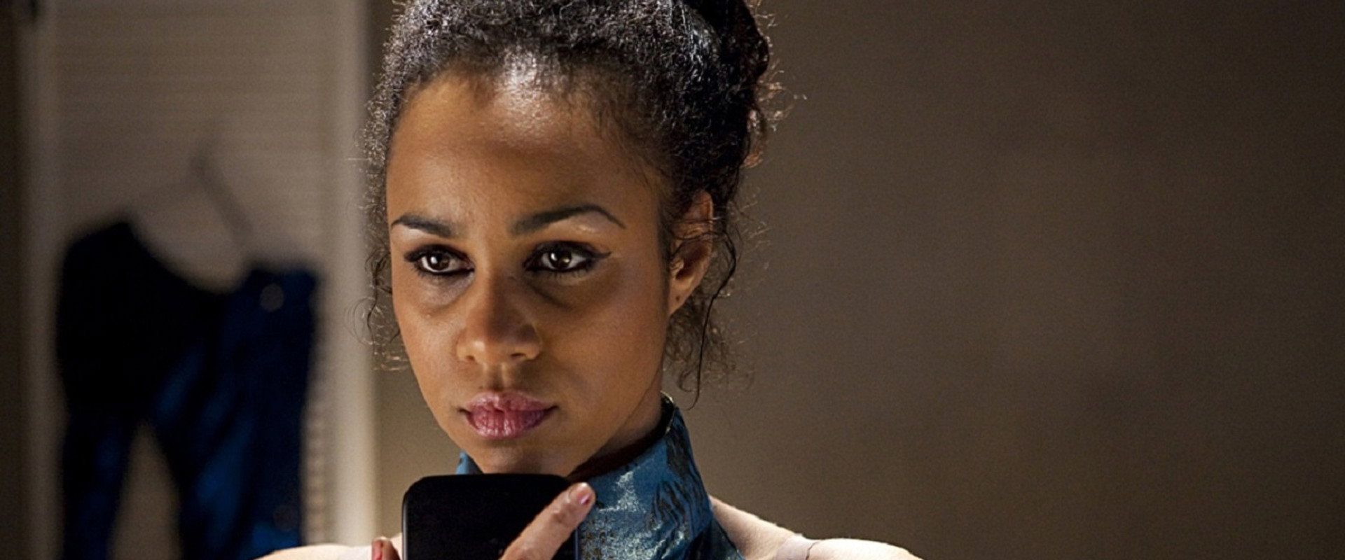 Dreams of a Life backdrop