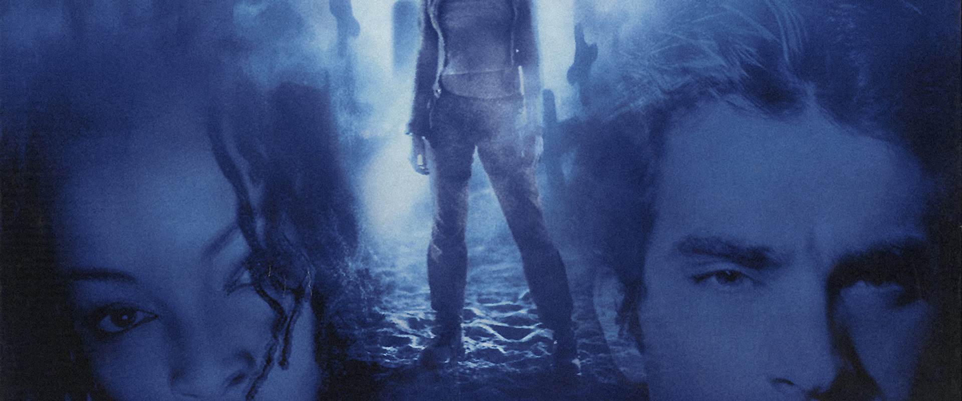 The Forsaken backdrop