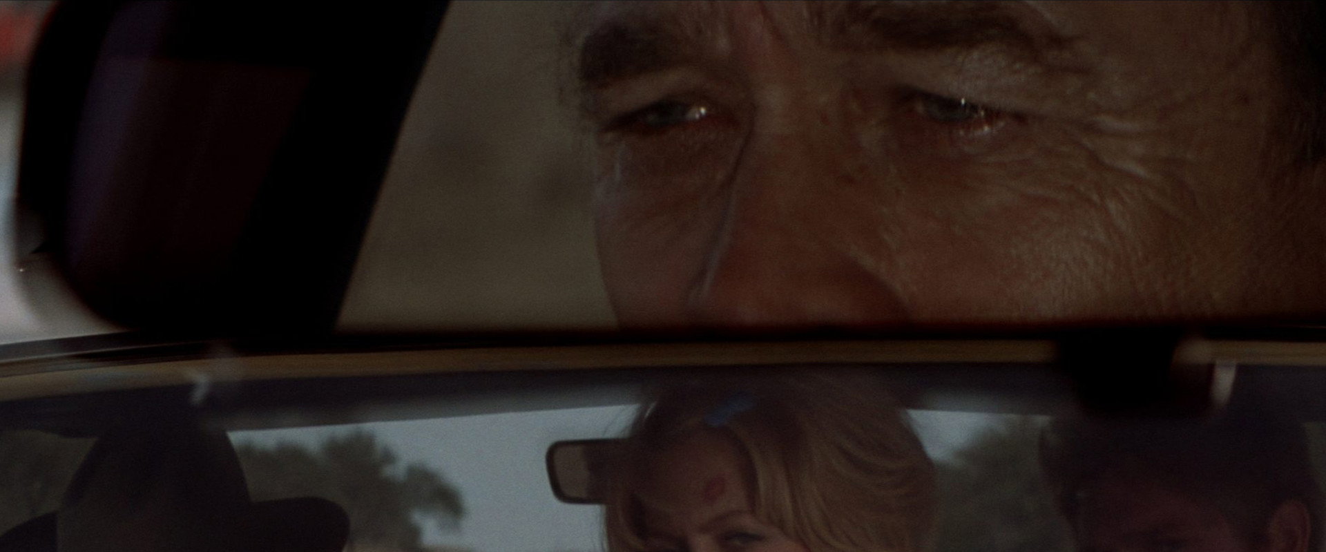 The Sugarland Express backdrop