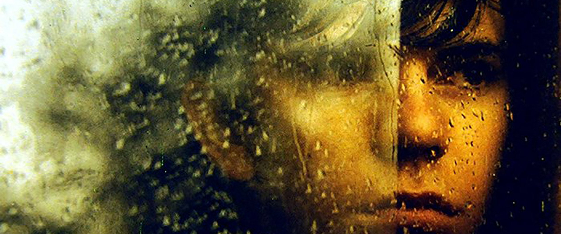 Do You Remember Dolly Bell? backdrop