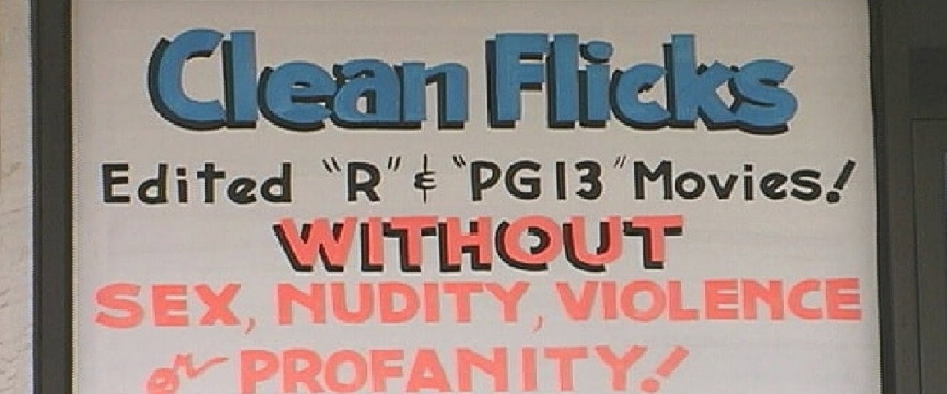 Cleanflix backdrop