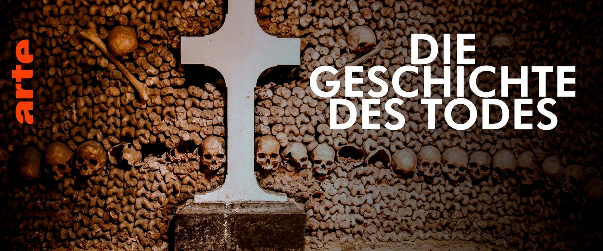 This Mortal Coil: A History of Death backdrop