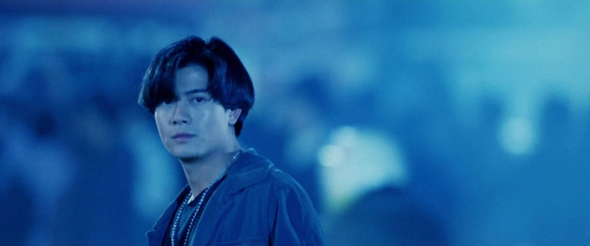 A Moment of Romance II backdrop