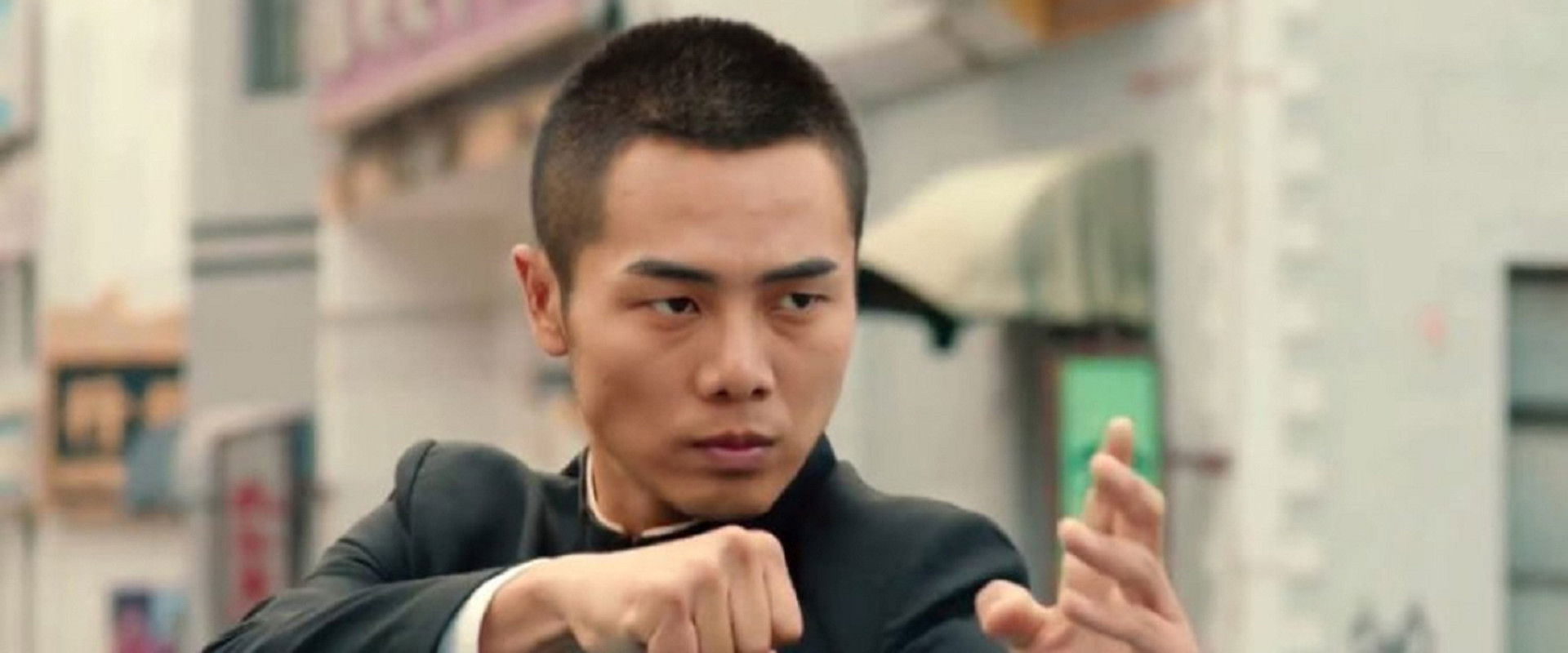 Legend of Chenzhen backdrop